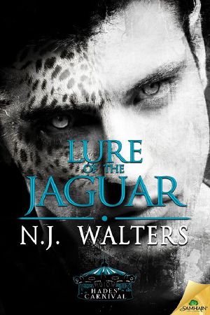 [Hades' Carnival 07] • Lure of the Jaguar